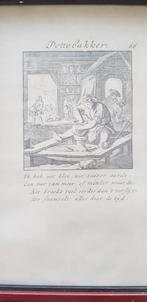 Pottenbakker prent 66, Ophalen of Verzenden, Zo goed als nieuw