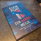 Een aardig meisje - Elvin Post (nieuw), Ophalen of Verzenden, Nieuw, Elvin Post, Nederland