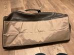 CALVIN KLEIN WEEKENDTAS/REISTAS NIEUW, Ophalen of Verzenden, Zo goed als nieuw