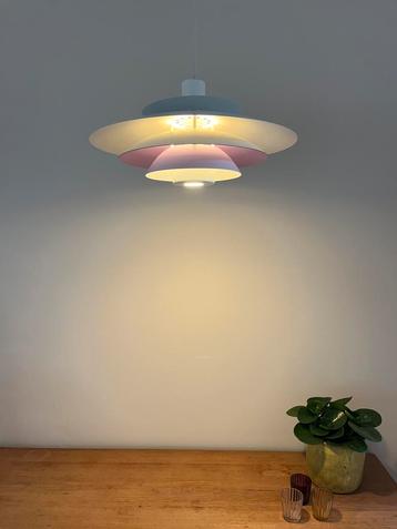 Form Light 52504 - Deense hanglamp - midcentury hang lamp beschikbaar voor biedingen