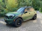 MINI Cooper Countryman All4, Auto's, Automaat, Zwart, 181 pk, 1600 cc