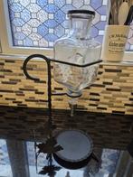 Vintage wijndispenser, Ophalen of Verzenden