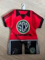 SC Poppenbuttel minidress, Ophalen of Verzenden