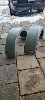 Gebruikte aanhanger spatborden 13 inch of groter, Ophalen, Gebruikt