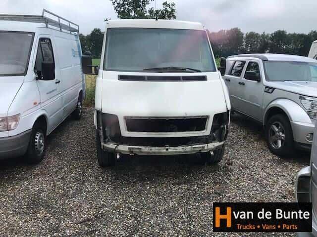 Volkswagen LT Onderdelen Motor Bak Plaatwerk, Auto-onderdelen, Ophalen, Gebruikt, -, -