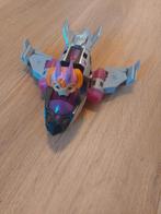 Paw Patrol Sky met Vliegtuig, Ophalen of Verzenden, Zo goed als nieuw, Jongen of Meisje