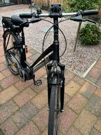 Dutch ID Elektrische Fiets, Gebruikt, 47 tot 51 cm, 50 km per accu of meer, Ophalen