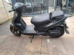 Kymco agility 70cc, Fietsen en Brommers, Scooters | Kymco, Ophalen, Gebruikt, Maximaal 45 km/u, 70 cc