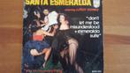 Santa Esmeralda : dont let me be misunderstood vinyl single, Gebruikt, Ophalen of Verzenden, Single