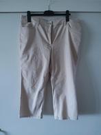 Zerres Cora comfort 48 beige driekwart, Kleding | Dames, Beige, Maat 46/48 (XL) of groter, Ophalen of Verzenden, Zo goed als nieuw