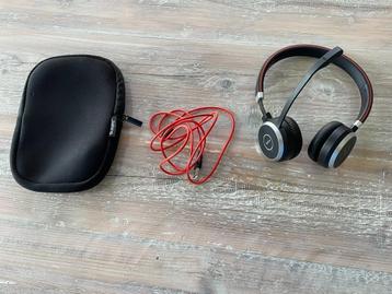 Jabra Evolve MS 40 beschikbaar voor biedingen