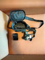 Kodak EasyShare DX7590 5.0MP Digital Camera, Ophalen of Verzenden, 5 Megapixel, Kodak, 8 keer of meer