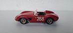 ART MODEL 1:43 FERRARI ZEER VEEL DETAILS, Hobby en Vrije tijd, Modelauto's | 1:43, Ophalen of Verzenden, Zo goed als nieuw, Auto