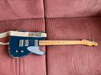 Rebelrelic Carmelita Thinline (one of a kind), Muziek en Instrumenten, Snaarinstrumenten | Gitaren | Elektrisch, Ophalen, Zo goed als nieuw