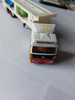 Koopman vrachtwagen. Model ., Ophalen of Verzenden, Bus of Vrachtwagen