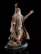 Weta Hobbit Radagast The Brown, Verzamelen, Lord of the Rings, Ophalen of Verzenden, Nieuw, Beeldje of Buste