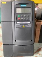 Micro master Siemens 420 /4 kw, Ophalen of Verzenden, Zo goed als nieuw