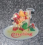 Eftelingpin lente, Verzamelen, Efteling, Ophalen of Verzenden, Nieuw, Button of Speldje
