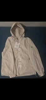 Moncler jas, Ophalen of Verzenden, Nieuw, Maat 48/50 (M), Grijs