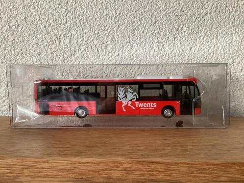 Holland Oto 1150.4: VDL Citea bus SYNTUS, Hobby en Vrije tijd, Modelauto's | 1:87, Zo goed als nieuw, Bus of Vrachtwagen, Overige merken