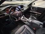 BMW 320i met Apple CarPlay | Android Auto | Leder | Incl BTW, Auto's, Automaat, Achterwielaandrijving, Zwart, 4 cilinders