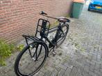 Cortina U4 transportfiets, Gebruikt, Versnellingen, 57 tot 61 cm, Ophalen