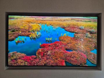 Samsung ultra HD 55 inch  beschikbaar voor biedingen