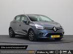 Renault Clio 0.9 TCe Intens | Half leder | Afneembare Trekha, Voorwielaandrijving, 898 cc, Stof, Gebruikt