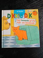 Dikkie Dik, Ophalen of Verzenden, Zo goed als nieuw