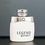 Montblanc - Legend Spirit Eau de Toilette sample, Verzenden, Nieuw