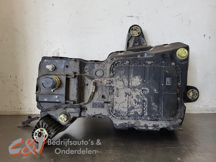 Adblue tank van een Citroen Berlingo, Auto-onderdelen, Brandstofsystemen, Citroën, Gebruikt, 3 maanden garantie, Ophalen of Verzenden