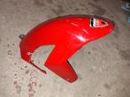 Voorspatbord Ducati 749 999 rood, Motoren, Onderdelen | Ducati