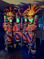 Carnavalspakken 3 stuks, Ophalen of Verzenden, Overige maten