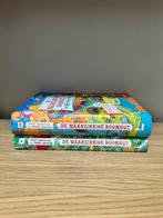 De Waanzinnige boomhut delen 1 en 11, Boeken, Kinderboeken | Jeugd | 10 tot 12 jaar, Ophalen of Verzenden, Zo goed als nieuw
