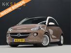 Opel ADAM 1.4 Glam [INTELLILINK SCHERM, PDC ACHTER, CRUISE C, Voorwielaandrijving, Euro 5, Gebruikt, 4 cilinders