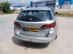 Opel Astra Sports Tourer 1.6 CDTI Business+Airco/Navigatie 3, Voorwielaandrijving, Stof, Gebruikt, 4 cilinders