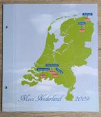 Mooi Nederland 2009 - Geïllustreerd verzamelen DAVO, Postzegels en Munten, Postzegels | Toebehoren, Ophalen of Verzenden, Verzamelalbum