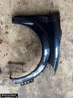 Audi A2 voorscherm spatbord rechts blauw, Auto-onderdelen, Gebruikt, Herkomst onderdeel bekend, Rechts, Spatbord