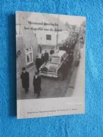 Begrafenisvereniging De Laatste Eer te Anjum, Ophalen of Verzenden, Zo goed als nieuw