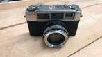 Yashica camera, Gebruikt, Yashica, Compact, ?