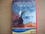 Testament, De Bijbel In Animatie 1: Moses, Ruth & Jonah, Alle leeftijden, Ophalen of Verzenden, Zo goed als nieuw