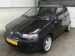 Fiat Punto 1.2-16V Dynamic - Mooie auto! - Weinig KM NAP!, Auto's, Voorwielaandrijving, Stof, Gebruikt, 1242 cc