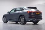 Audi e-tron 50 quattro S Edition [ Panoramadak Camera Stoelv, Automaat, 0 cilinders, Origineel Nederlands, Adaptive Cruise Control