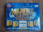 Miljoenenjacht bordspel. Nog nieuw in verpakking!, Hobby en Vrije tijd, Ophalen of Verzenden, Nieuw, Jumbo