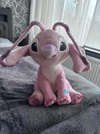 Angel en stitch knuffels, Ophalen of Verzenden, Zo goed als nieuw, Overige typen
