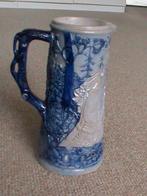 Prachtige Duitse wijnkan, genummerd exemplaar, Antiek en Kunst, Ophalen of Verzenden