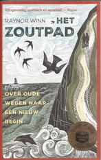 Winn, Raynor - Het Zoutpad Over oude wegen naar een nieuw be, Gelezen, Europa overig, Ophalen of Verzenden, Raynor Winn