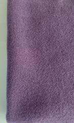 Kvadrat Tonus; lila; 2x restant meubelstoffen, Wol, Paars, Nieuw, Ophalen of Verzenden