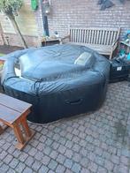 Intex Pure Spa SC-20 4 persoons jet en bubbels T.E.A.B., Ophalen of Verzenden, Gebruikt, Pomp