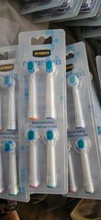 Jumbo Opzetborstels - Nieuw, Ophalen, Nieuw, Opzetborstel